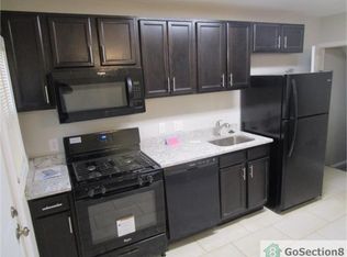 2317 Winchester St, Baltimore, MD 21216