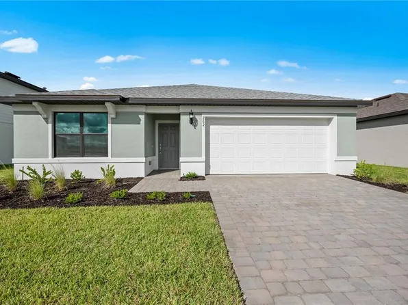 262 Silent Lake DR, LEHIGH ACRES, FL 33936