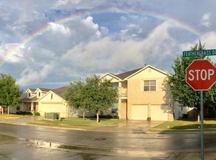 350 Feathergrass Dr, Buda, TX 78610