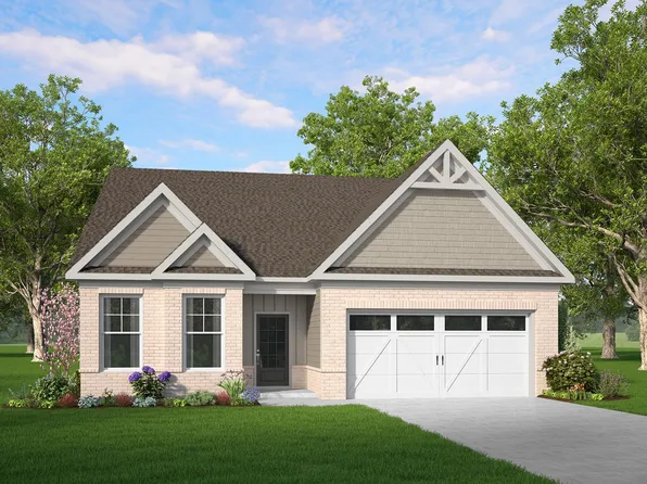 Forestall Plan, Cooper's Walk