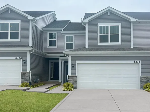 8338 Kannon Dr, Lowell, IN 46356
