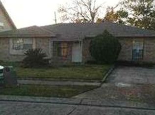 205 Travis Dr, Avondale, LA 70094