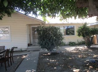 19551 Grangeville Blvd, Lemoore, CA 93245