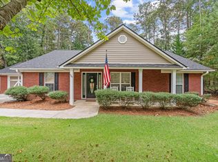 5387 Britton Dr, Villa Rica, GA 30180