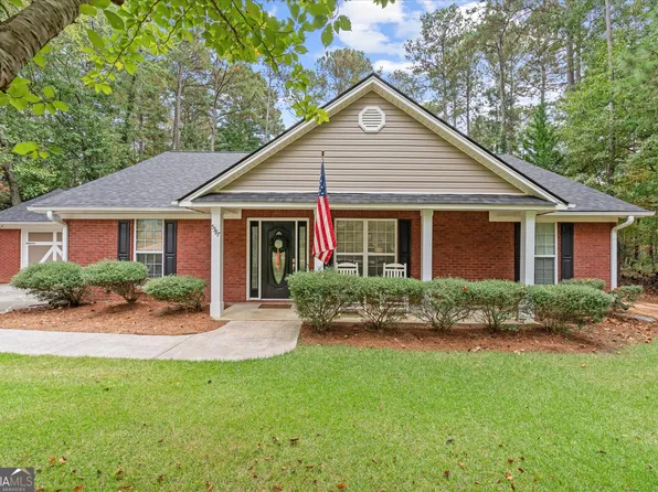 5387 Britton Dr, Villa Rica, GA 30180