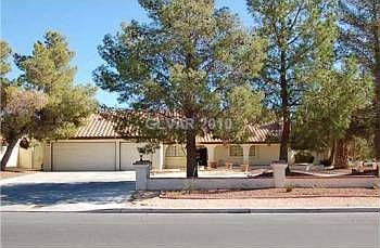 1st image of 3180 S Tenaya Way