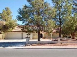 3180 S Tenaya Way, Las Vegas, NV 89117