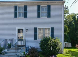 31 Green St #B, Milford, MA 01757