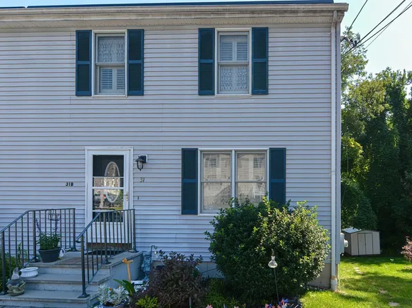 31 Green St #B, Milford, MA 01757