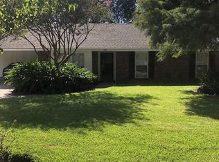 5046 Floynell Dr, Baton Rouge, LA 70809