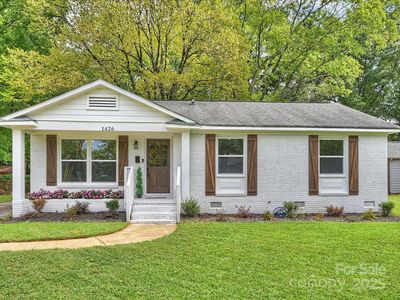 1426 Larkfield Ln, Charlotte, NC, 28210