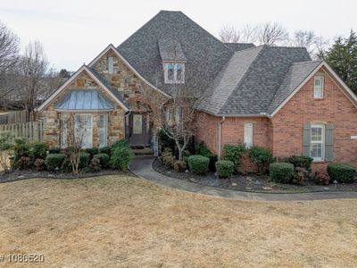 5804 Valley View Dr, Fort Smith, AR, 72916