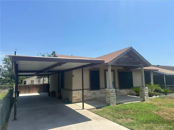 106 Cedar Ave, Donna, TX 78537