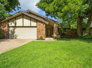 8315 S Pittsburg Ave, Tulsa, OK 74137