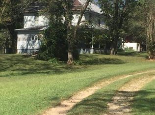 1370 Post Rd, Monticello, GA 31064