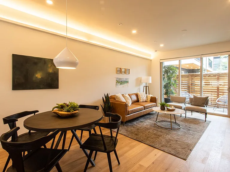 Homma Haus - Modern Living — Photo 19