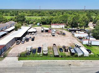 1915 Sherwood Forest St, Houston, TX 77043