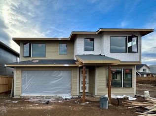 20528 SE Dorset Pl, Bend, OR 97702