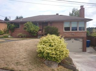 4053 SW Donovan St, Seattle, WA 98136