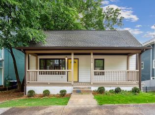 698 Garibaldi St SW, Atlanta, GA 30310