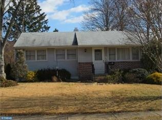 416 Delview Ln, Delanco, NJ 08075