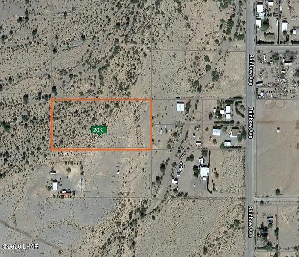 2nd image of 28636 Mule Ln Lot 0
