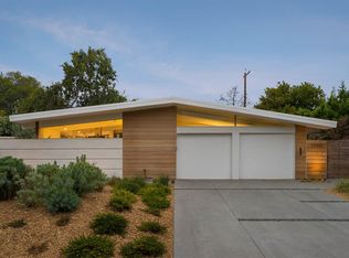 4050 Ben Lomond Dr, Palo Alto, CA 94306