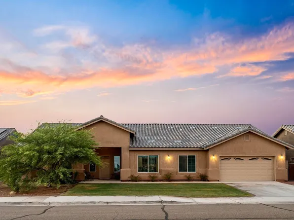 5904 E 45th Pl, Yuma, AZ 85365