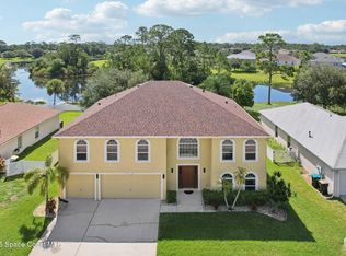 1551 La Maderia Dr SW, Palm Bay, FL 32908