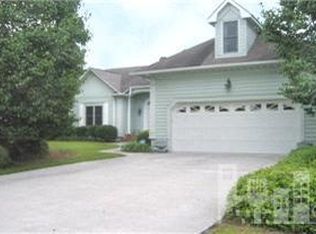 5901 Windjammer Ln, Wilmington, NC 28409
