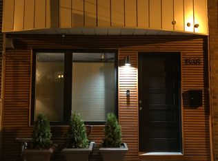 1538 Dorrance St, Philadelphia, PA 19146