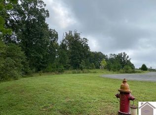 16 Lillie Ln #16, Gilbertsville, KY 42044