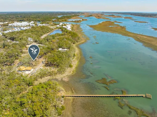 8237 Jack Island Dr, Johns Island, SC 29455