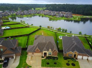 9911 Calm Stream Walk Ln, Tomball, TX 77375