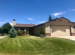 1300 Tanglewood Dr, Tehachapi, CA 93561