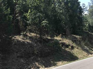 W Cliff Dr, Fairfield bay, AR 72088