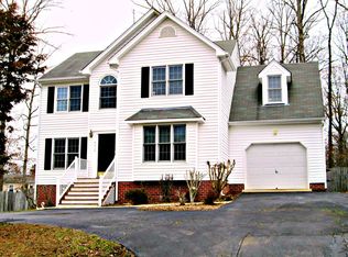4319 Jacobs Bend Ter, North Chesterfield, VA 23236