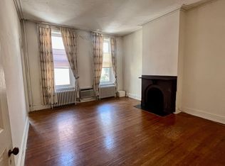 2211 Saint James St #2R, Philadelphia, PA 19103
