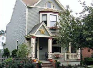 323 1st St, Aspinwall, PA 15215