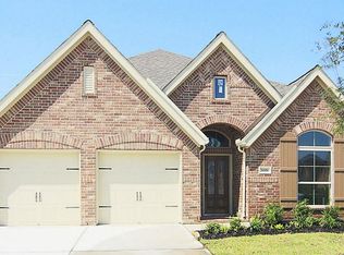 3006 Hickory Springs Ln, Rosenberg, TX 77471