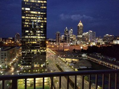 361 17th St NW UNIT 1401, Atlanta, GA, 30363
