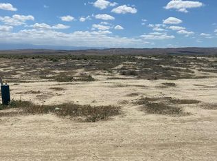 28137 Mustang Ave, Taft, CA 93268