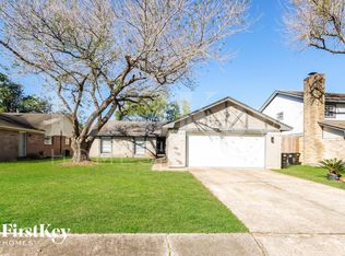 5327 Enchanted Mist Dr, Humble, TX 77346