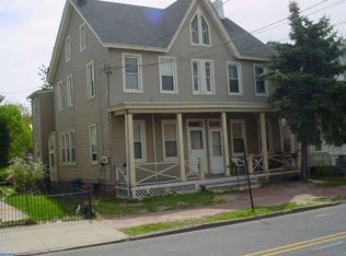 14-16 Walnut St, Salem, NJ 08079