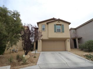 9389 Valley Ranch Ave, Las Vegas, NV 89178