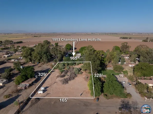 1953 Chambers Ln #B, Holtville, CA 92250
