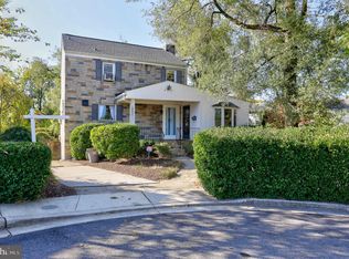 5527 Rockleigh Dr, Baltimore, MD 21227