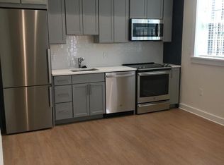 1813 35th St NW UNIT 304, Washington, DC 20007