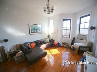 497 12th St #4A, Brooklyn, NY 11215