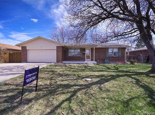350 S Lamar St, Lakewood, CO 80226
